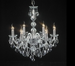 Modern crystal chandelier Model-47-5