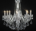 Modern crystal chandelier Model-50-5