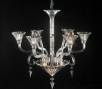 Modern crystal chandelier Model-51-5