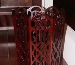 Neo-classical wooden furniture 3D Models Collection1-5