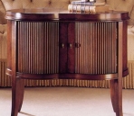 Neo-classical wooden furniture 3D Models Collection2-5