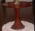 Neo-classical wooden furniture 3D Models Collection5-5