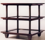 Neo-classical wooden furniture 3D Models Collection7-5