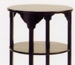 Neo-classical wooden furniture 3D Models Collection10-5