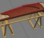 Zheng 3D model