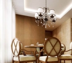 Kitchen Restaurant Model