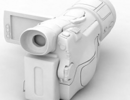 Sony DV