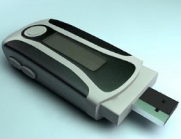 Memory Stick