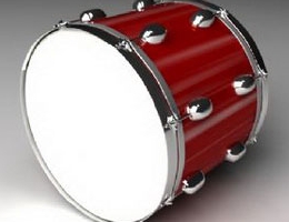 Drum