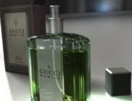 Gucci Bottle