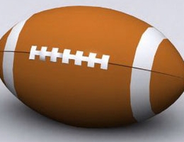 Rugby football