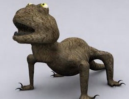 Gecko