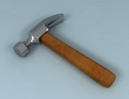 Hammer