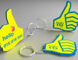 key chain