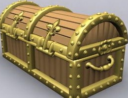 Jewelry Box
