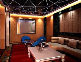 Luxury KTV