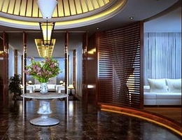 Restaurants private room