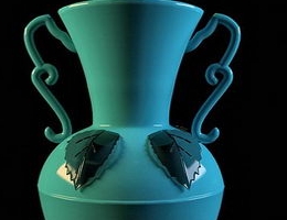 Russia furnish and decorate (part 2)