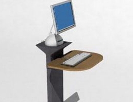 Check Terminal