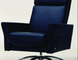 swivel chair