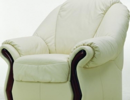 Single armchair