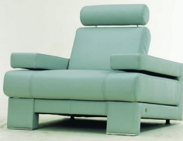 Modular sofa
