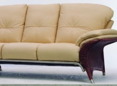 Redwood sofa