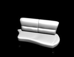Without maps love seat