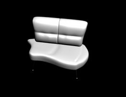 Without maps love seat