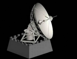 Radar receiver