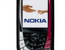 Nokia 7610