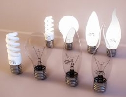 Energy Efficient Light