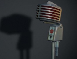 Microphone