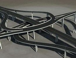 Cloverleaf Junction