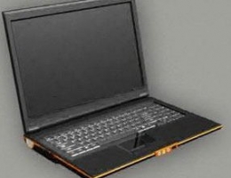 Laptop Notebook Model Thinkpad Computer