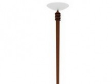 Standard lamp
