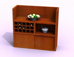 Cupboard