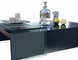 Tea Table in living room-1