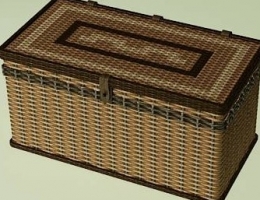 CD Storage box