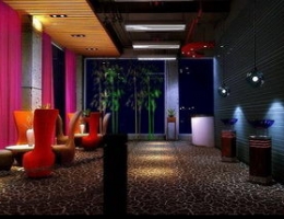 sentiment and high grade dining hall