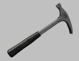 Claw hammer