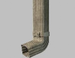 Drain Pipe