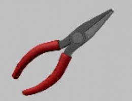 Needle Nose Pliers