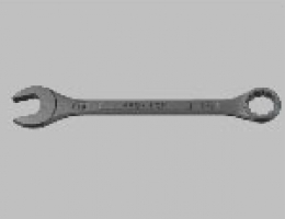 Double duty Wrench