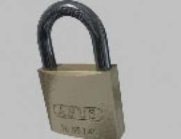 Padlock