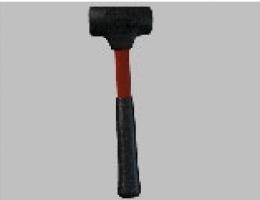 Rubber Mallet