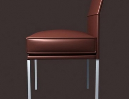 Dinning Chair Leather