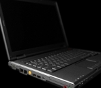 Black Notebook