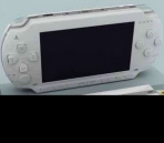PSP Playstation Portable Video Game