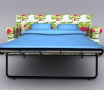 Color sofa bed